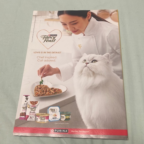 National Geographic Magazine February 2024 The Glass Age - Picture 3 of 15